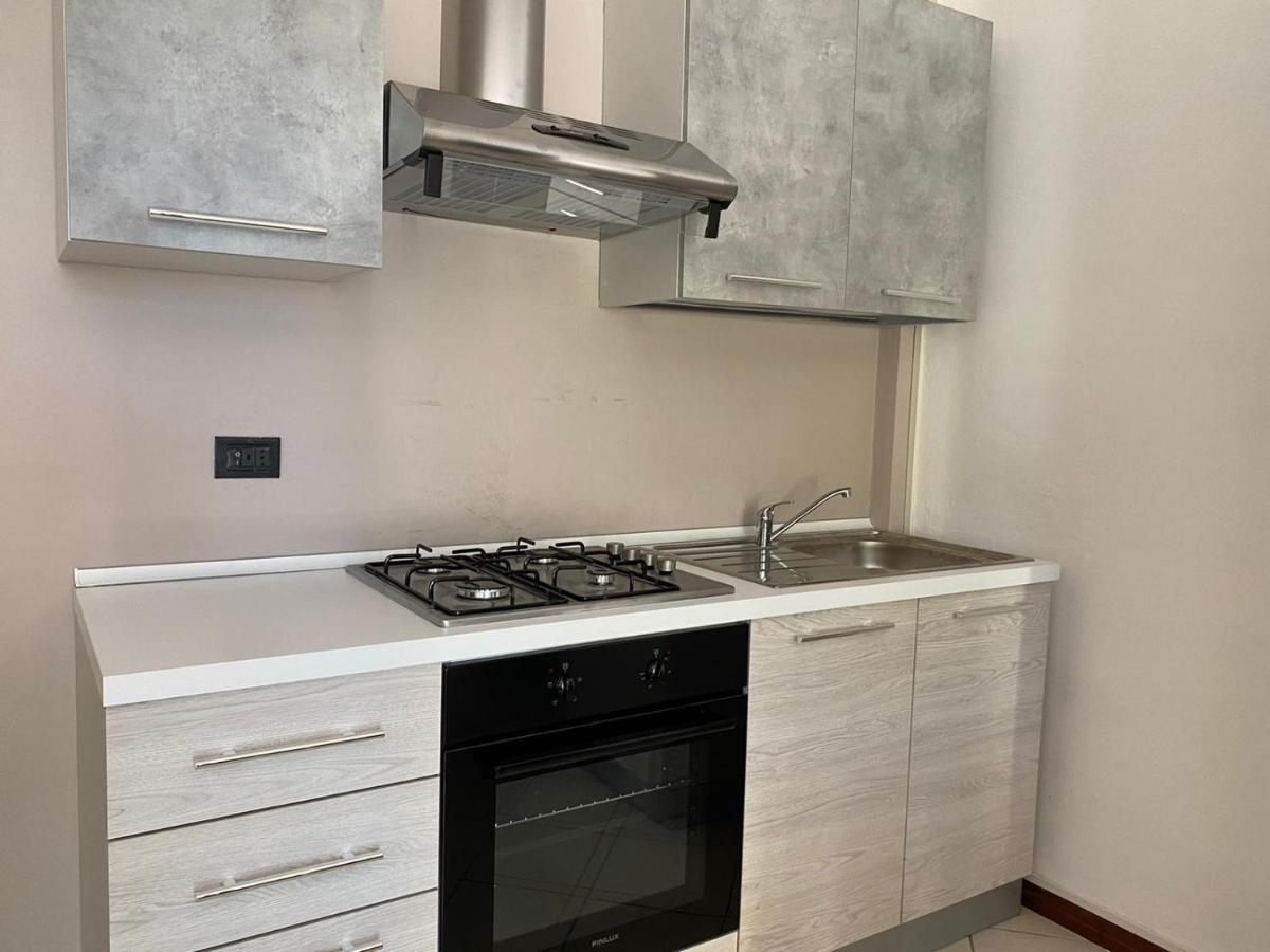 La Lanterna - Appartamenti In Residence Con Piscina Desenzano del Garda Exterior foto