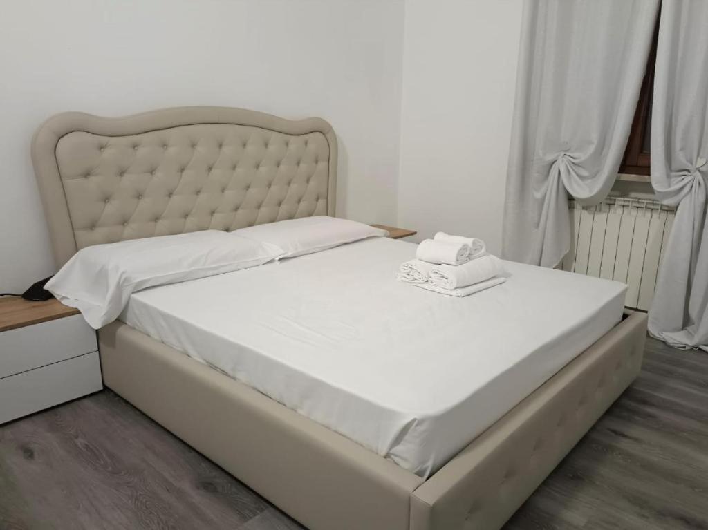 La Lanterna - Appartamenti In Residence Con Piscina Desenzano del Garda Exterior foto